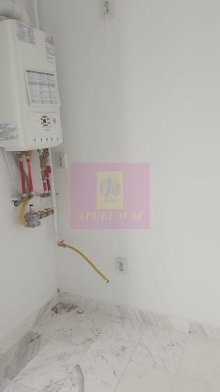 Garsonieră decomandată în Timișoara