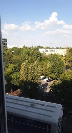 Garsonieră semidecomandată, mobilată în Titan