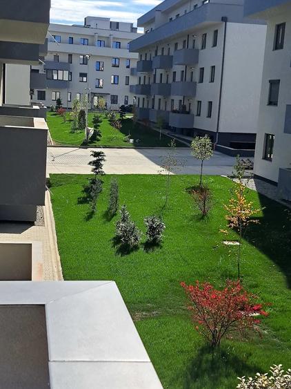 Apartament cu 2 camere decomandat în Șelimbăr