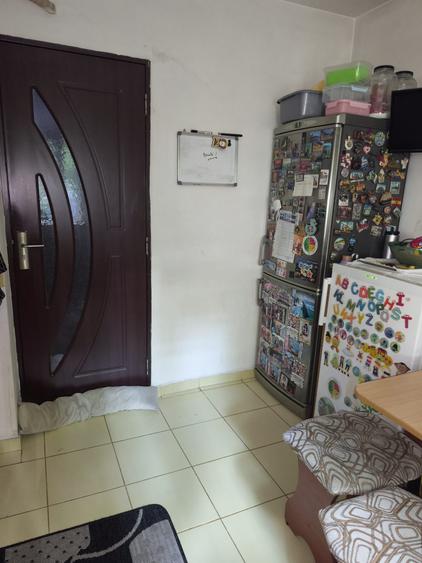 Apartament cu 3 camere decomandat, mobilat în Inel II
