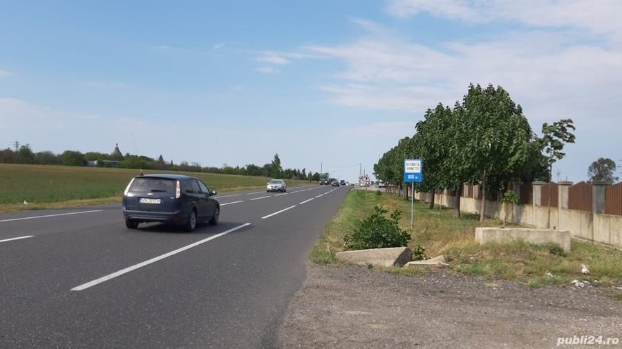 Teren de 10000 mp, în Central