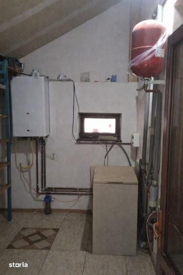 Casa 287 MP Stupini - 16