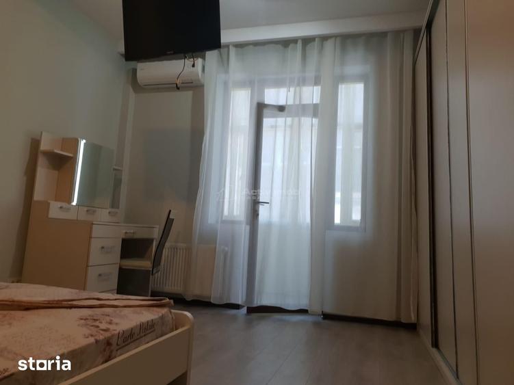 Apartament cu 3 camere în Domenii