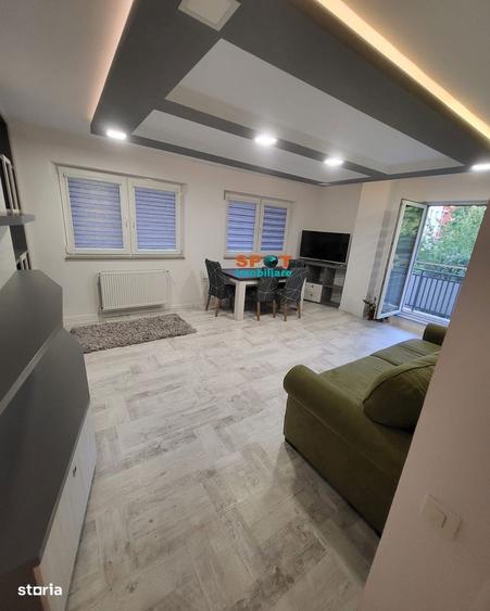 Vand apartament 3 camere Flore?ti, zona BMW (str. Avram Iancu) - 14