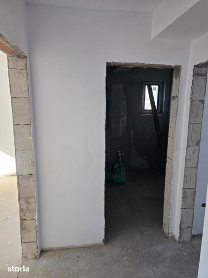 Apartament cu 2 camere în Micești