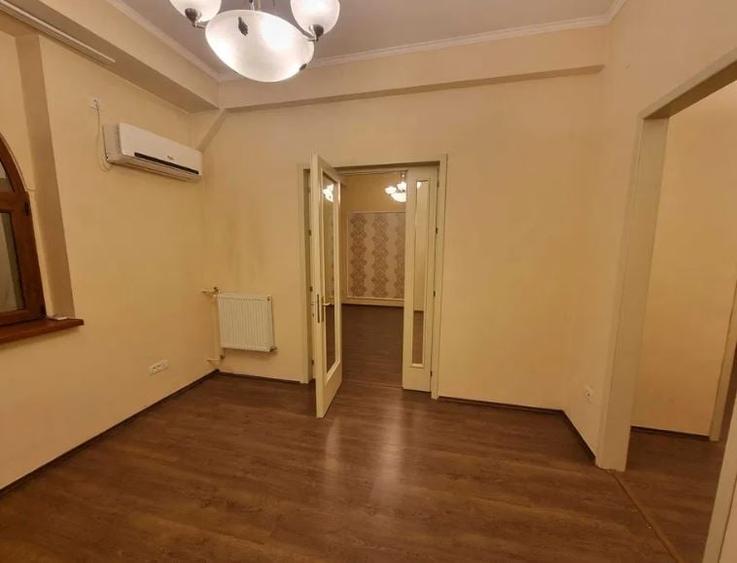 Unirii,COPOSU Metrou,et.5/7,DECOMANDAT,Amenajat,2 balcoane,boxa,parcare,Liber! - 2