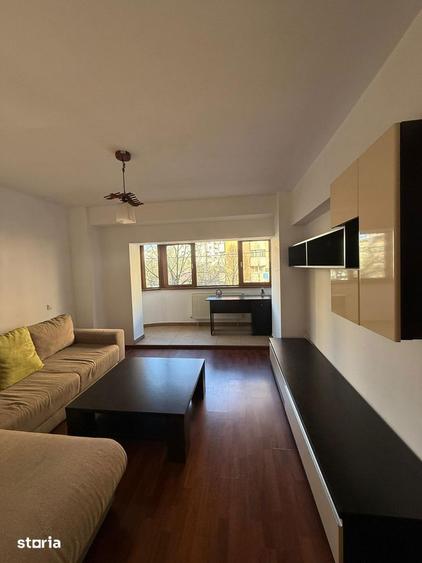 Apartament 2 camere cf sporit Calea Dorobantilor zona Benzinaria Mol - 9