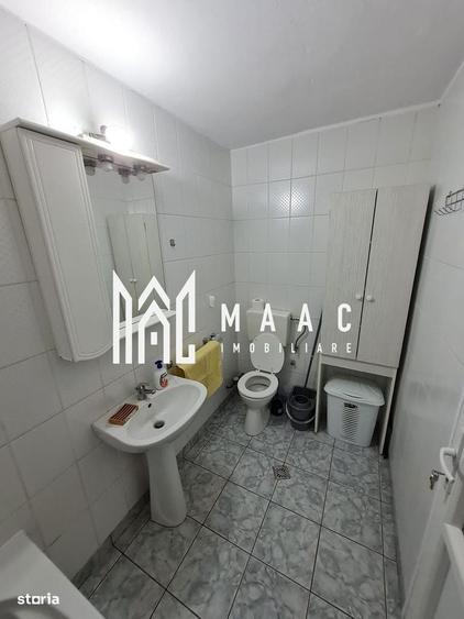 Apartament 1 camera de vanzare | Turnisor, Sibiu | 41 mp - 7