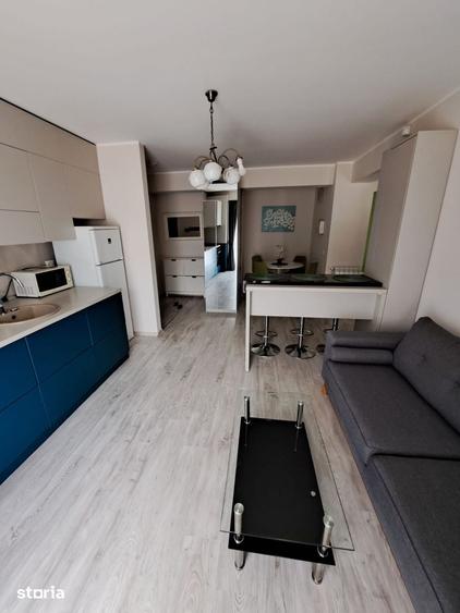Apartament cu 2 camere semidecomandate, G. Enescu - 5