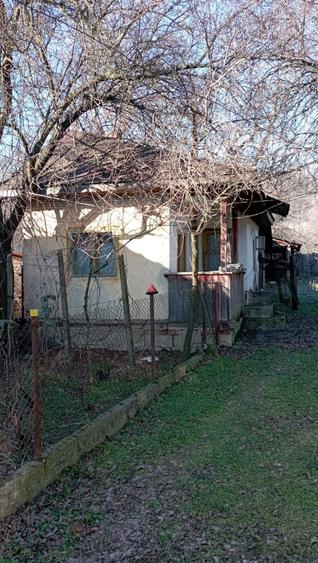 Casă cu 5 camere în Sutești