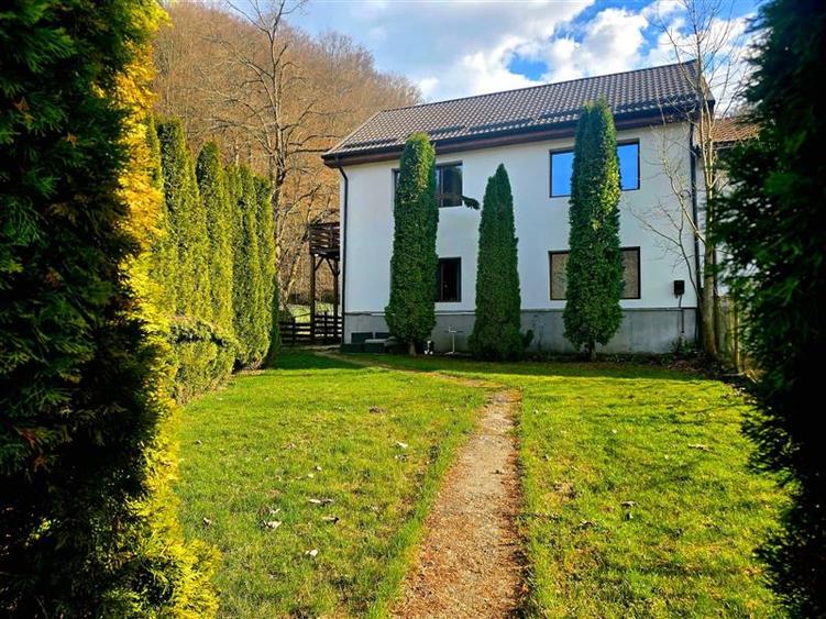 Casă cu 5 camere cu Piscina în Lendt