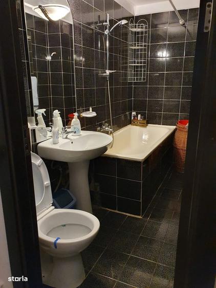 Apartament cu 2 camere decomandat, mobilat în Rahova