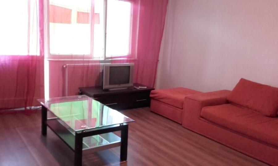 Garsonieră decomandată în Teilor