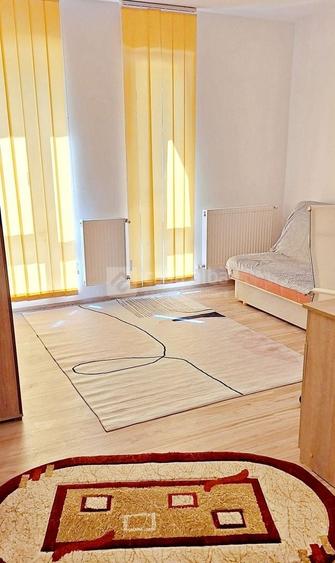 Apartament cu 2 camere decomandat, mobilat în Copou