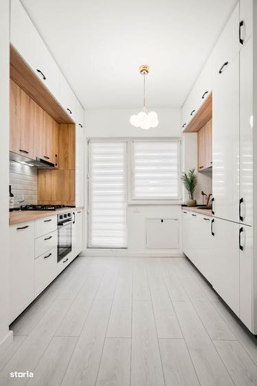 Apartament cu 2 camere in complex 81 Residence/Popesti Leordeni - 5