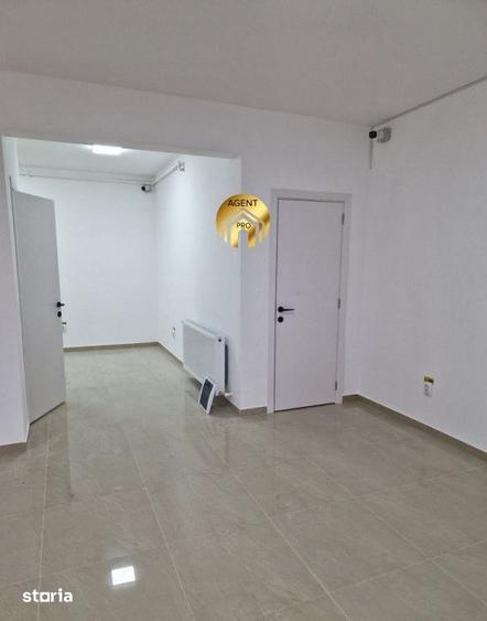 Spațiu comercial, de 55 mp, în Ferentari