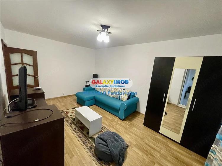 Apartament cu 2 camere decomandat, mobilat în Crângași