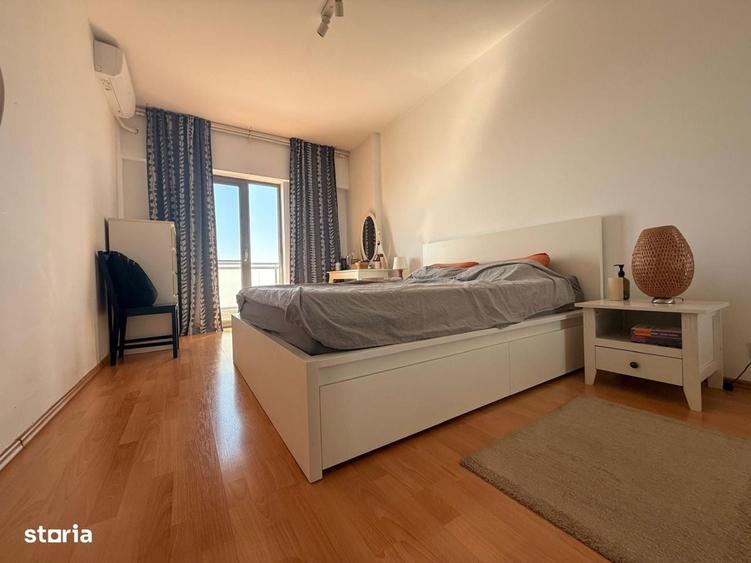 Apartament cu 2 camere decomandat în Doamna Ghica