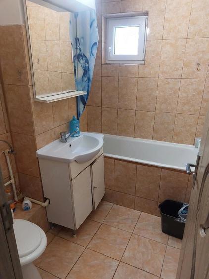 Apartament cu 2 camere nedecomandat în Exterior Vest