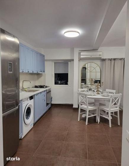 Vand garsoniera lux - 5