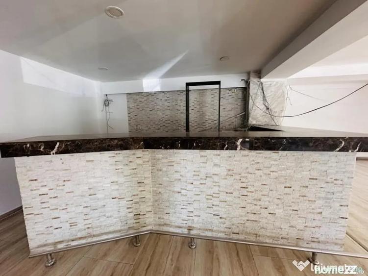Spațiu comercial, de 190 mp, în Chiajna