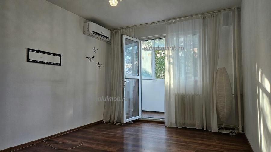 Apartament cu 2 camere decomandat, mobilat în 1 Decembrie 1918