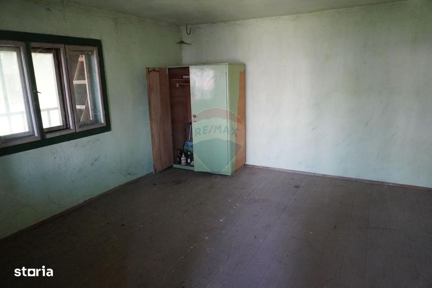Casă cu 3 camere în Săliște