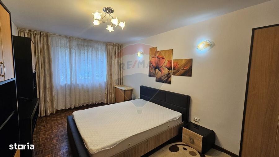 Apartament cu 1 camere de inchiriat in zona Darmanesti - 14