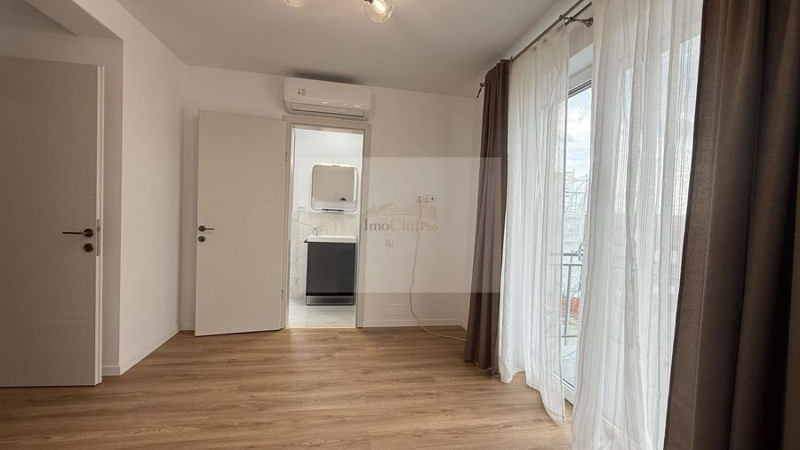 Duplex cu 4 camere cu Canalizare în Iris