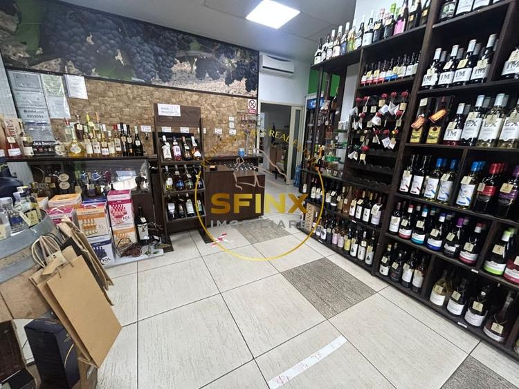 Sp comercial | Ion Mihalache | Parter | 115mp | Disponibil de la 15 iunie - 3