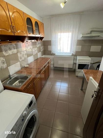 Apartament cu 2 camere, 60 mp, zona Spitalul Judetean - 1
