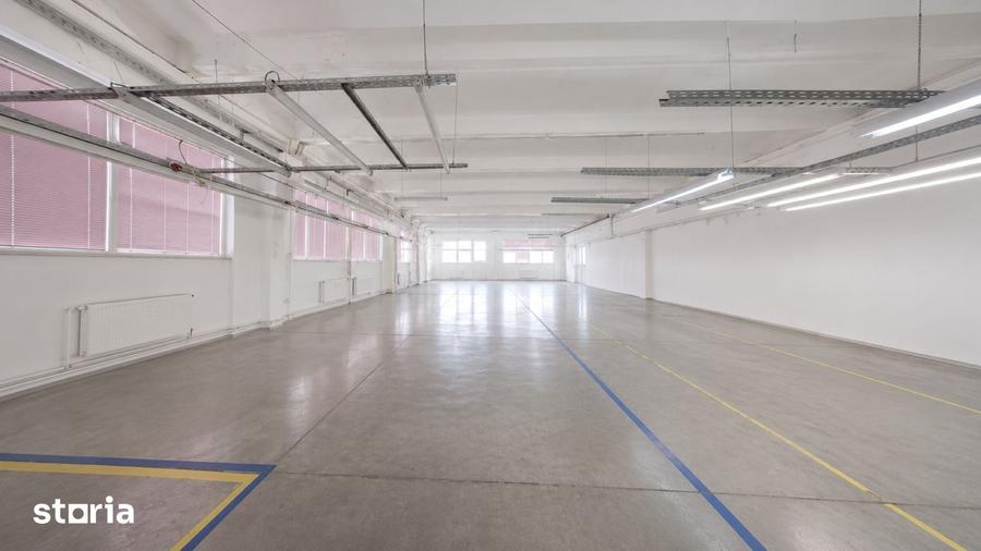 Spațiu comercial, de 1,325 mp, în Central