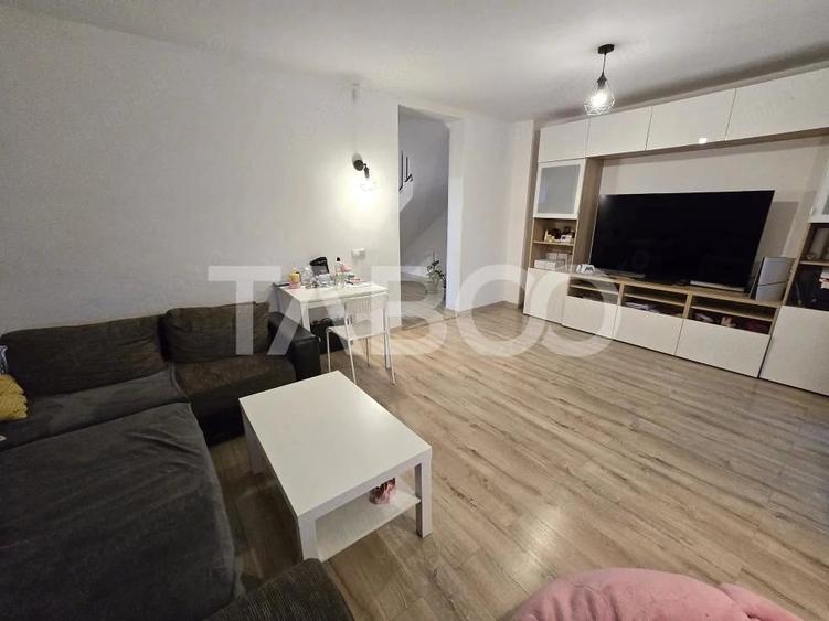 Casă cu Teren 244 Mp în Central