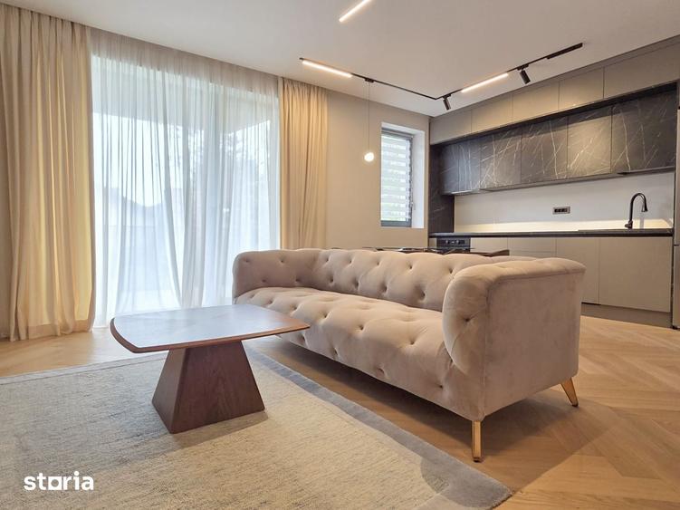 Premium 2-Room Apartment for Rent | Iancu Nicolae I Pool | Parking - 7