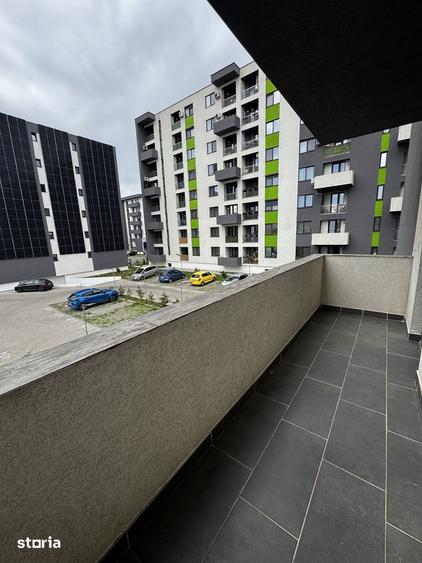 Apartament cu 2 camere, mobilat în Tolstoi