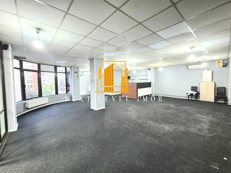 Spațiu comercial, de 100 mp, în Craiovei