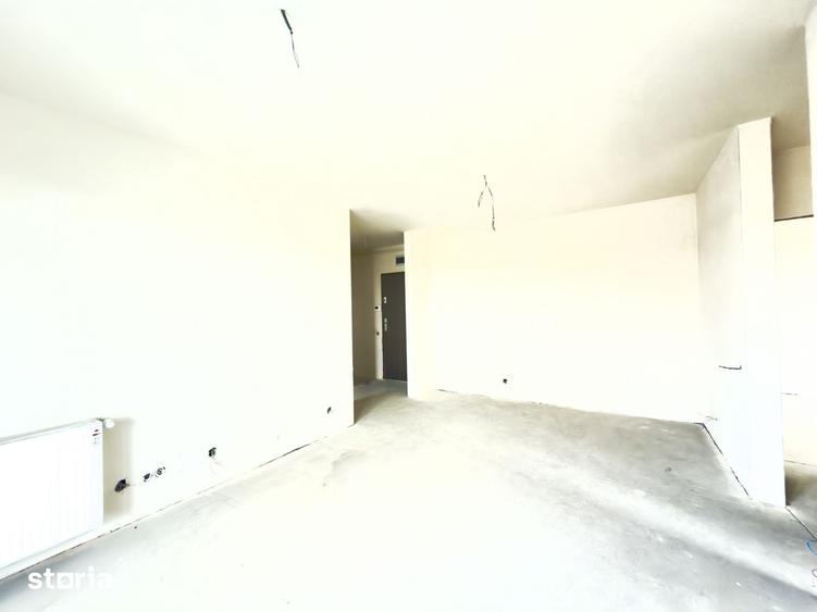Apartament cu 3 camere în Între Lacuri