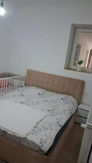 Casă cu 2 camere cu Teren 130 Mp în Central