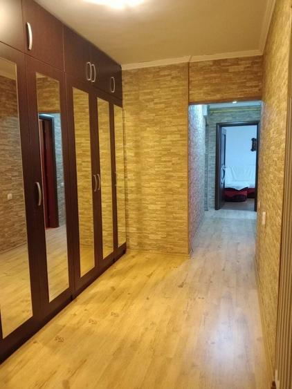 Inchiriez apartament modern cu 3 camere - 8