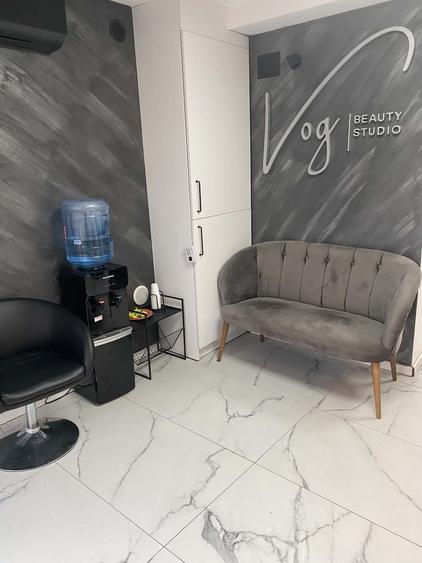 Spațiu comercial, de 50 mp, în Central