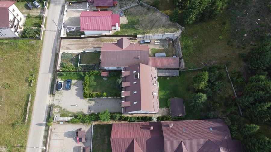 Casă cu 10 camere cu Canalizare în Voroneț