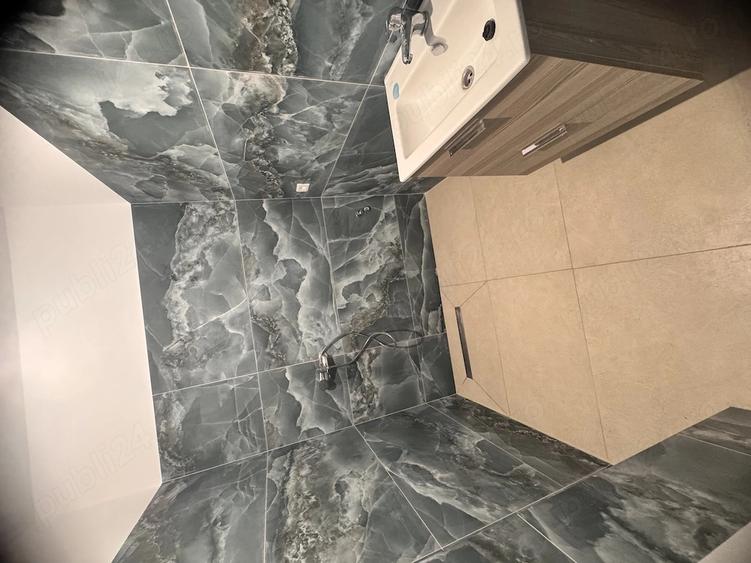 Apartament cu 2 camere semidecomandat în Grădiște