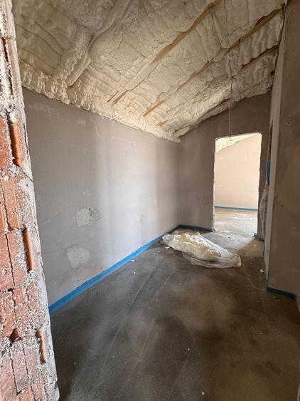 Duplex cu 4 camere cu Canalizare în Moșnița Nouă