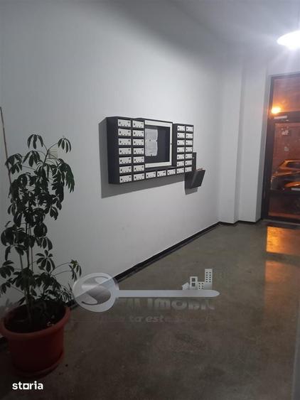 Apartament 1 camera CUG- BRD - 5