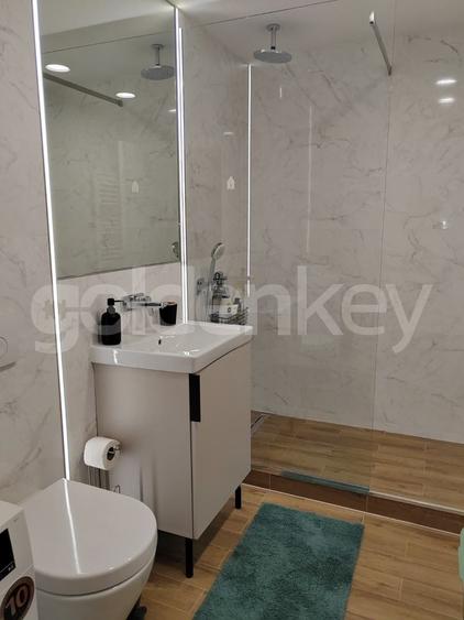 Apartament cu 2 camere in complex rezidential - 11