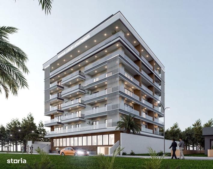 Spațiu comercial, în Nord
