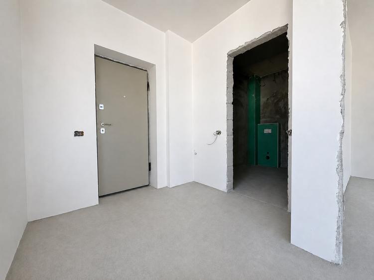 Finalizat | Apartament pe plaja cu vedere la mare în imobil premium - 6