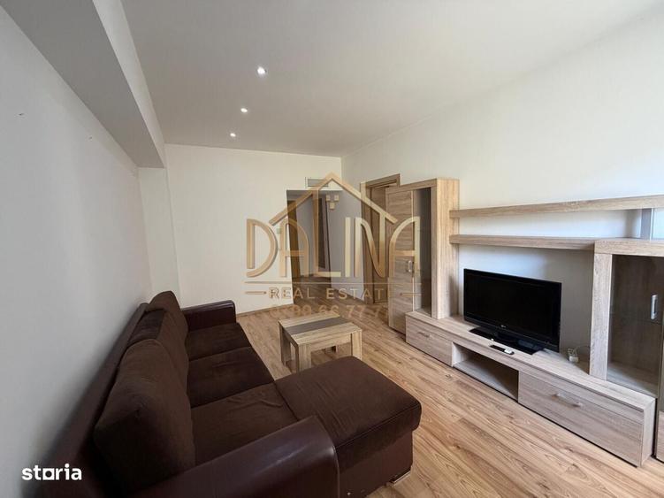Apartament cu 2 camere în Vitan