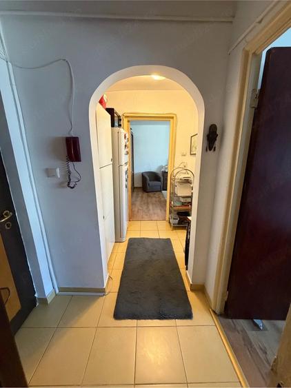 Apartament cu 2 camere decomandat în Lujerului