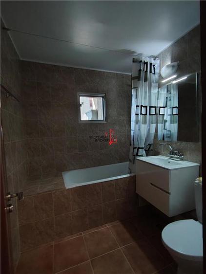 Apartament cu 2 camere decomandat, mobilat în Basarabia